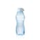 Tupperware Light blue Eco+ Freezer Plastic Bottle, 880ml