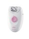 Braun - Silk-Epil Epilator White/Pink