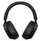 Sony WH-1000XM5 Headphones Wireless Over-Ear Noise Cancelling Black