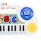 Kanisi - Piano Abc White