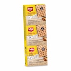 Buy Schar Gluten  wheat Free Nocioli Snack 21 g x 3 in Saudi Arabia