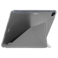Case-Mate Multi Stand Folio Case for iPad Pro 12.9" 5th Gen. 2021 - Gray
