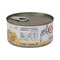 Century Tuna Flakes in Brine 180g