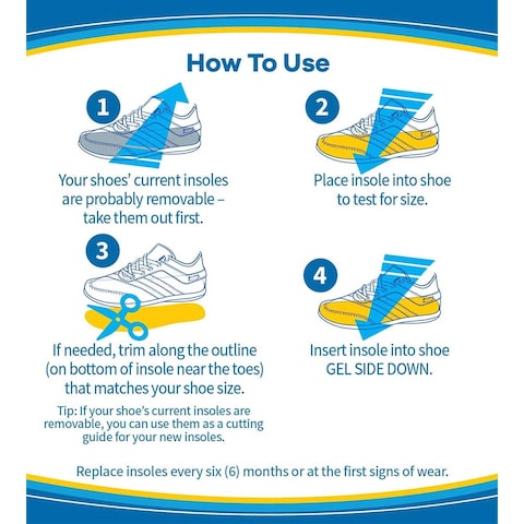 DR.SCHOLLS INSOLES WORK MASSGNG WMN