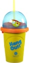 Chillfactor Cf0081A2 Slushy Maker-Sloth, Multicolour