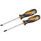 Tolsen,2pcs screwdrivers set,20182,6.5x100mm