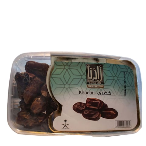 Zadna Khudari Dates - 200 gram