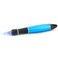 A1 Derma Pen Auto Microneedle Mezotherapy with 2 X12Pins Cartridges Skin Repair Tool Kit