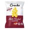 كراكس كيتل رقائق البطاطس المطبوخة بالفلفل الحلو 30 غرام