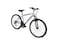 Highland Men's Mountain Bike, Silver, 26-inch
