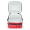 Tank Water Insulated Thermal Bag - 6 Liter - Red/Black