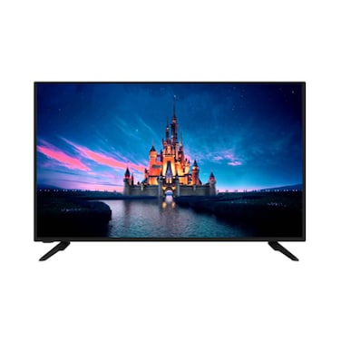 GI LED TV 40 EL-40 Smart Full HD