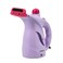 Olsenmark Handheld Garment Steamer, 880W - 200ml Water Tank - 2 Steam Level - No Dropping Water - Automatic Shut Down &amp; Automatic Restart - Portable, Lightweight, Compact