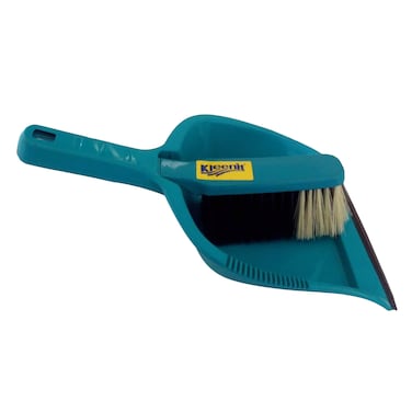 Kleenit Small Dust Pan And Brush Set (Assorted)