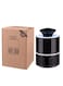USB UV Lamp Mosquito Killer 5W H31252B Black