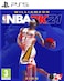 2K Nba 2K21 (Ps5) (Ps4) [Video Game]
