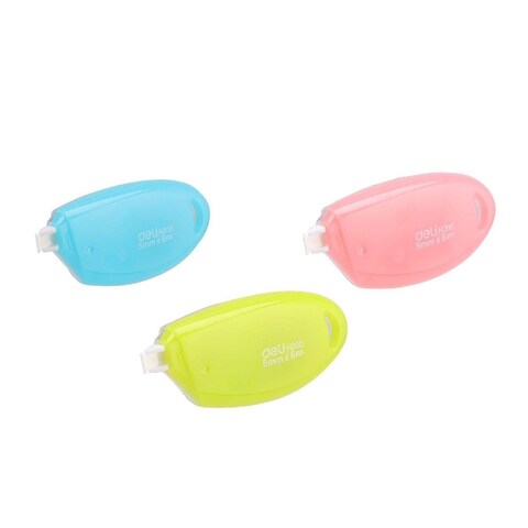 Deli Correction Tape - 5mm