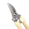 Generic Garden Scissors Shear Fruit Tree Pruning Pruners Grafting Tool