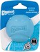 CHUCKIT! FETCH BALL 1-PACK MEDIUM