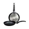 Tognana Copper Frypan Set 24+28Cm