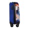 BiggDesign - Umbrella Girl 18&rdquo;Cabin Size Suitcase