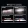 H16 Car LED Headlight Bulbs 6500K 1500W Super Bright LED Light Plug Play LED H16 LED Headlights Conversion Kit 2pcs