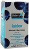 BBN Rainbow Multivitamin Tab 30's B3983