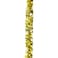 Christmas Tinsel Garland Gold 200x7cm