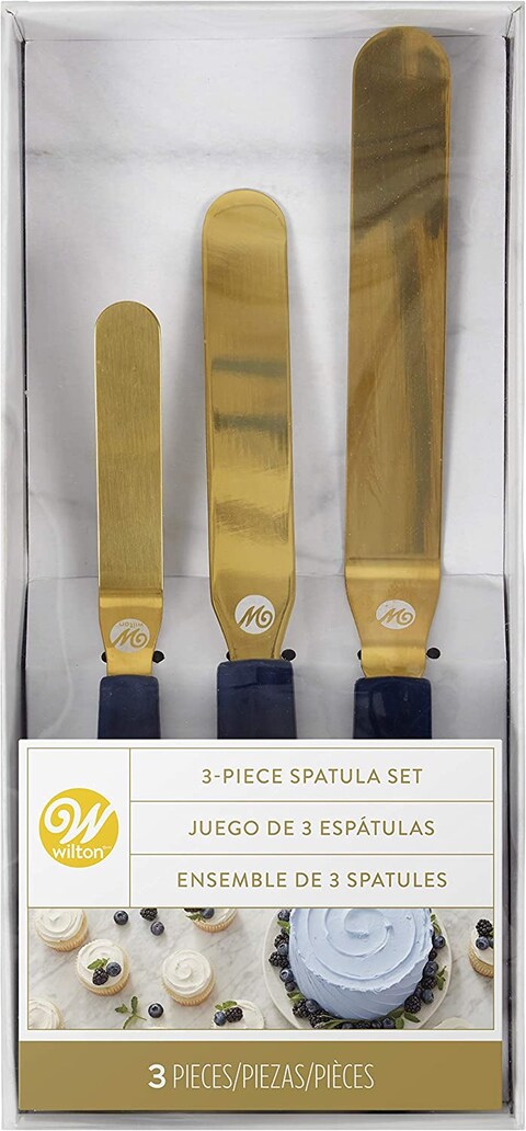 Wilton Decorating Tools Assorted/Rnum 409-0-0012