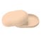 Gab Soap Box Oval Beige