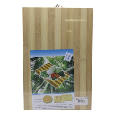 BONITO C/BOARD WOODEN 20X30 BT1379