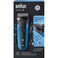 Braun Series 3 Clean &amp; Close 310s Wet &amp; Dry Electric/Rechargeable Shaver
