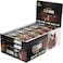 Laperva Almond Cashew Duo Bar Box Of 18 Bars