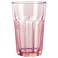 Pokal - Glass, Pink