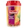 National Hyderabadi Mix Pickle Plastic Jar 1 kg