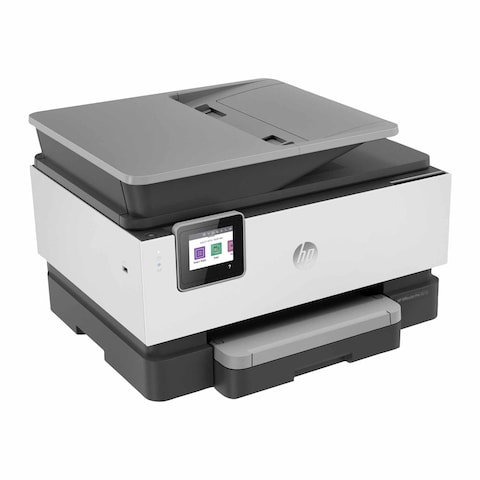 Hp Printer OJ-PRO 9013