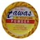 Tawas Snow White Odor Removal With Perfume Powder 50g Assorted