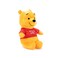 Disney Plush Pooh 100th Anniversary Edition 10-Inch