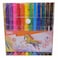 Felt Pens 12Color
