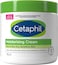 Cetaphil Moisturising Cream 450G , Non-Greasy Body Cream, Intensively Moisturises Dry And Sensitive Skin With Sweet Almond Oil, Vegan Friendly