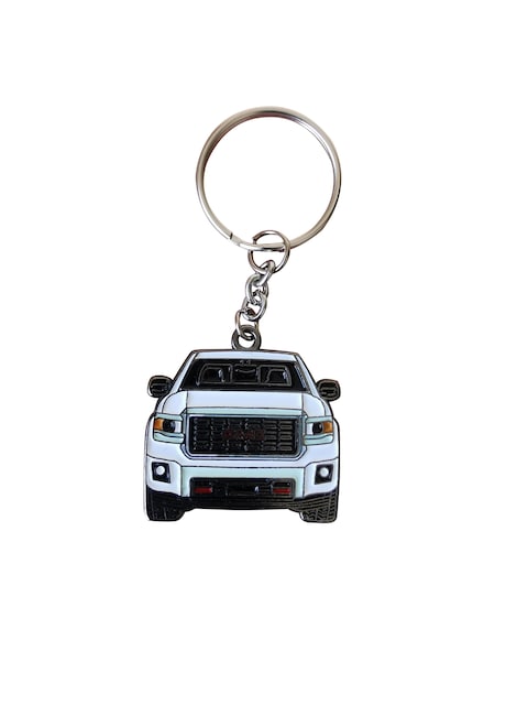 Creative Design Car Keychain Holder Online Carrefour UAE