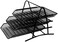 Generic 3-Tier Wire Hesh Document Tray