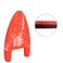 Swimming Board Water Kickboard 38x27x4 cm EVA Boat Shape Back Float for Kids, Infants, Adults, and Juniors