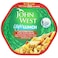 John West Mediterranean Style Tuna Salad Light Lunch 220g