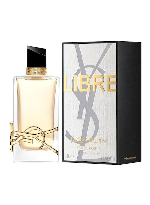 Yves Saint Laurent Libre Eau De Parfum - 90ml