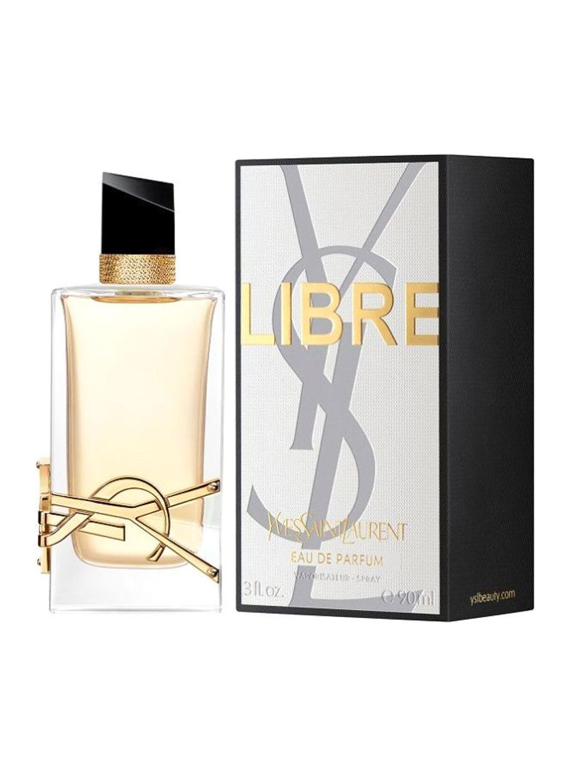 Yves Saint Laurent Libre Eau De Parfum - 90ml