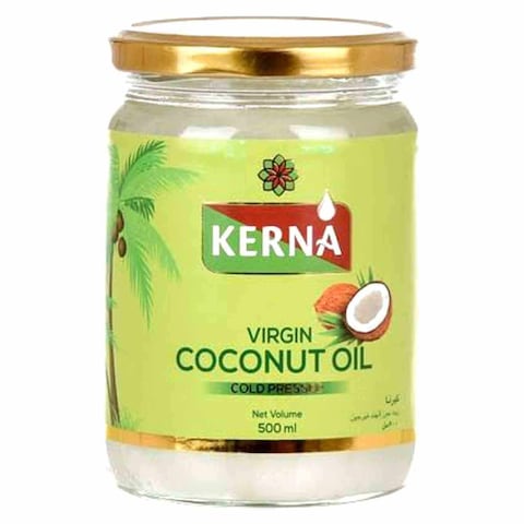 Kerna Virgin Coconut Oil 500ml