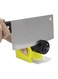 Generic Cordless Motorized Knife Sharpener -Green/Black