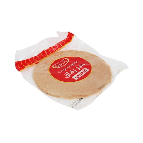 Qbake Crepe Original 180g