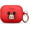 Elago Tsum Tsum Minnie for AirPods Pro 2D Design case cover [Limited Edition]- Red